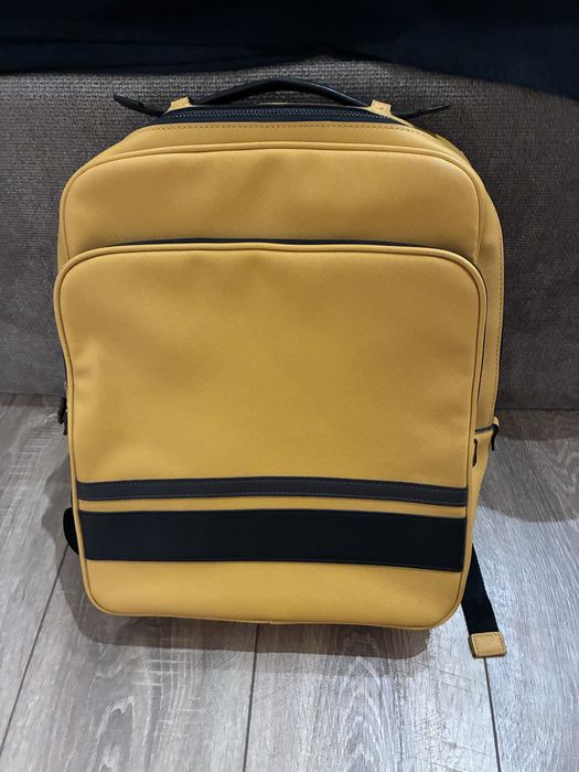 рюкзак от Zara Man