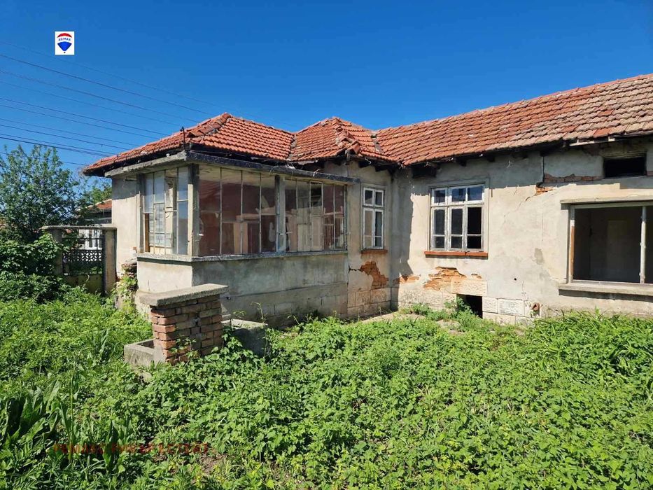 Къща за продажба в гр. Две могили