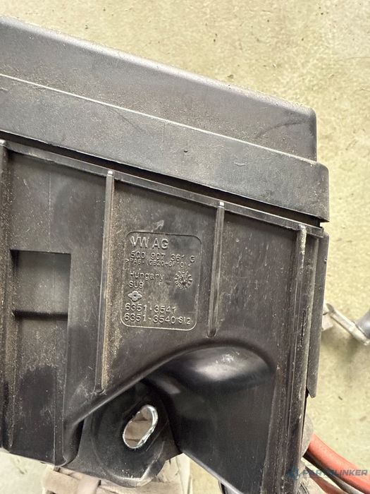 Panou Sigurante Volkswagen Tiguan Ad1 2016 - > 5Q0907361G