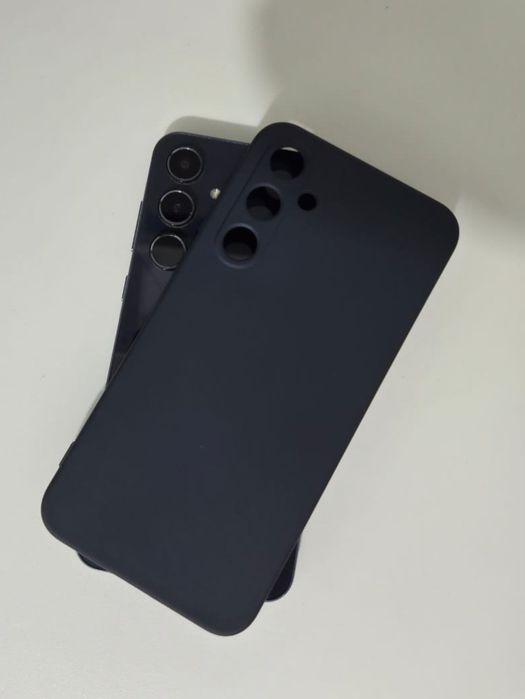 Samsung A55 128 гб