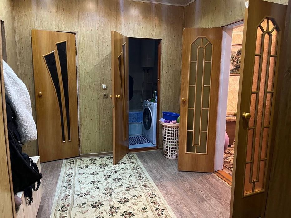 Продаю 3х комнатный дом