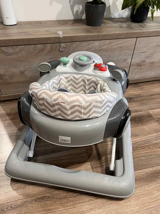 Проходилка- паяк