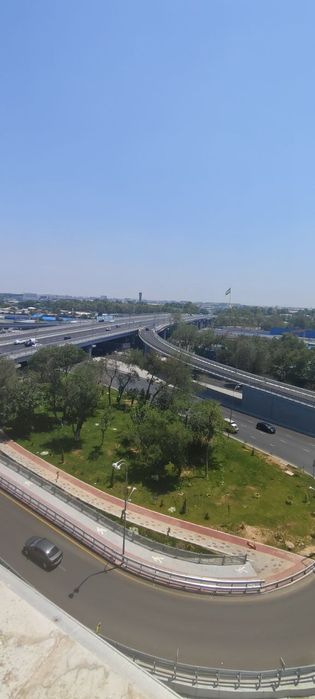 Продажа 1 комнатная Улица Бабура