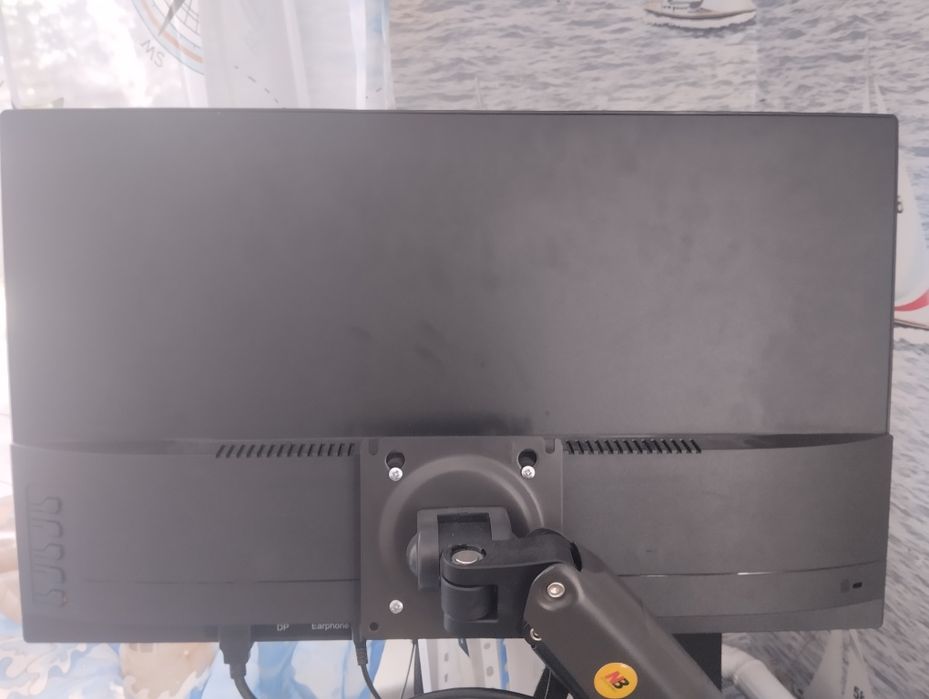 Монитор ARG 100Hz