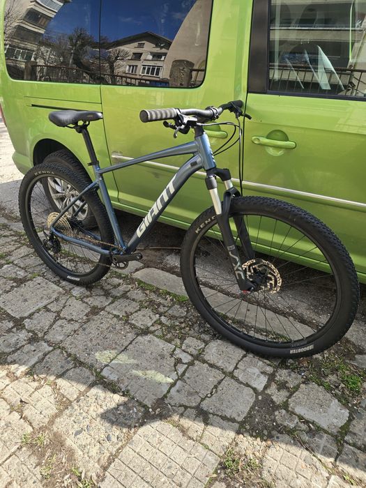 Планински велосипеди 29 цола Cube,Scott, fuji