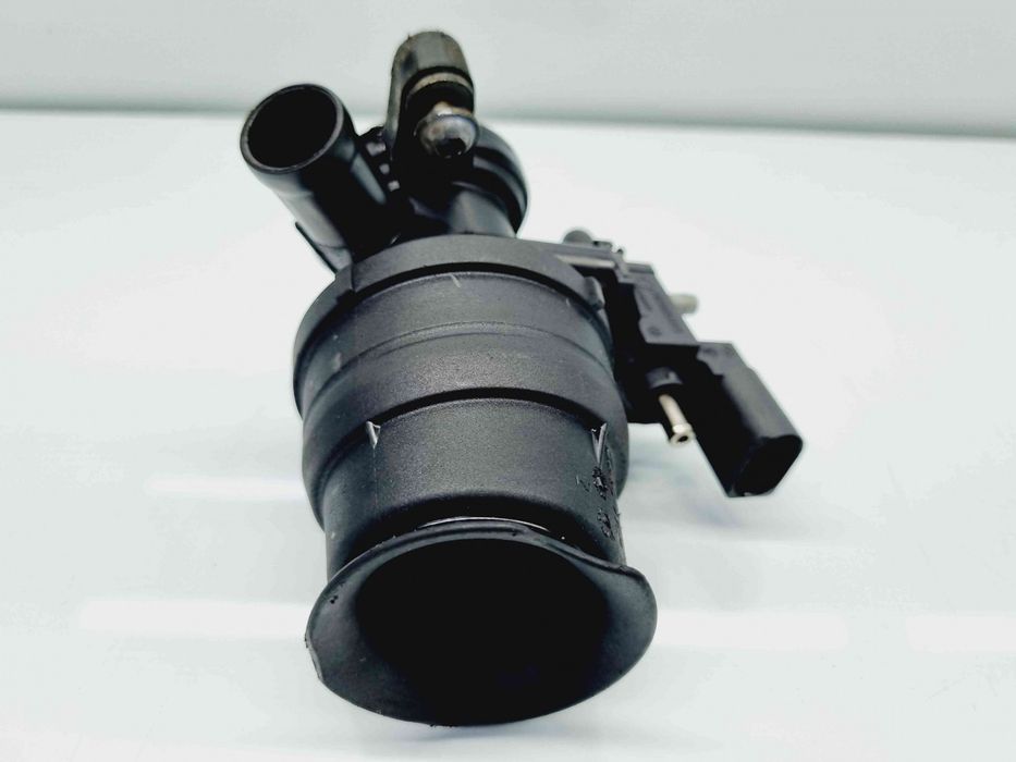 Tub intercooler Volkswagen Golf 6 (5K1) [Fabr 2009-2013] 03C129356C 1.