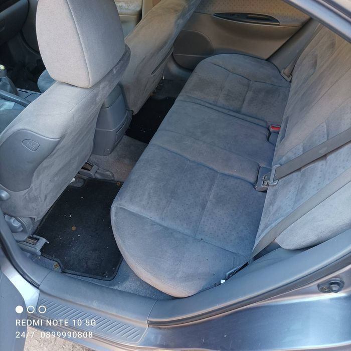 Мазда 6 2.0 дизел 136 2 бр.