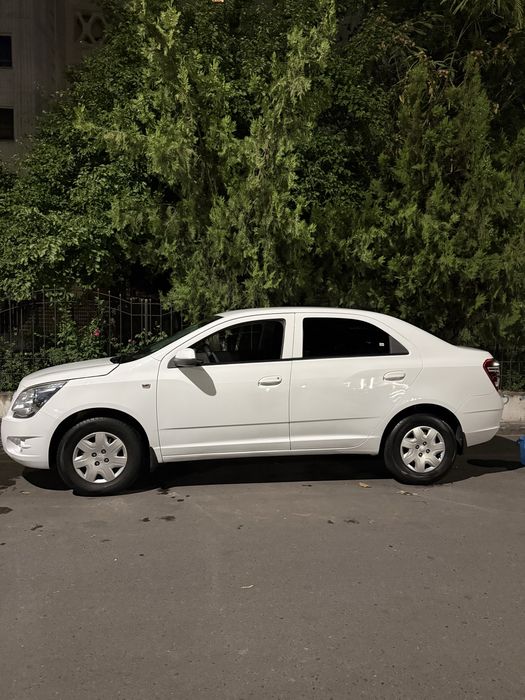 Chevrolet Cobalt 2018-yil, кобалт, сотилади, sotuvda,