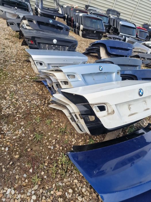 Capota spate portbagaj haion bmw e90 e91 e92 e92 e93 e87 e82 seria 1 3