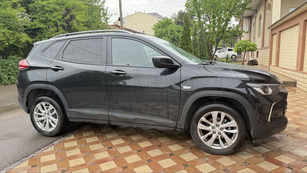 Other Tracker 2024 — 3