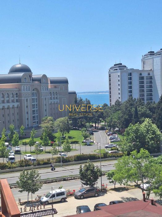 Продава се Двустаен апартамент в к.к. Слънчев бряг - 57 кв.м за 1176 €/кв.м - Снимка #11