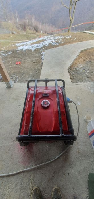 Generator WEIMA 8,5kw