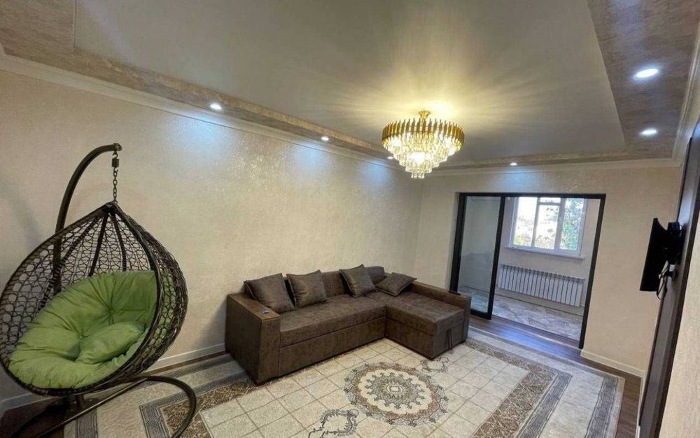 Yunusobod metro oilaga bezmakler kvartira