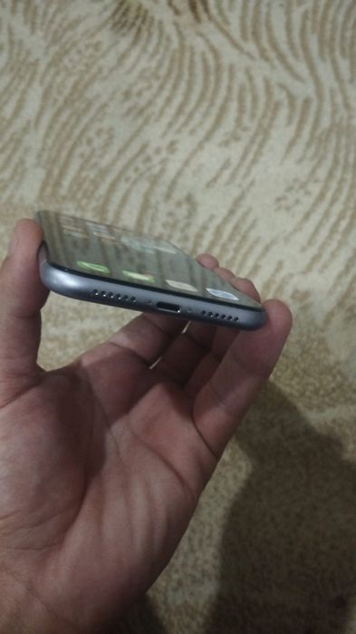 Iphone 11 64 akb 70