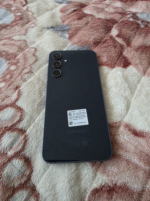 Самсунг А55 б/у продается