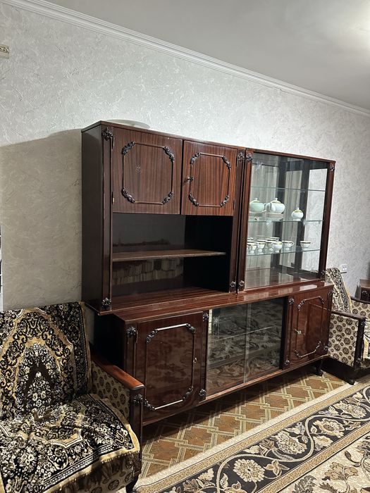 Продается мебель