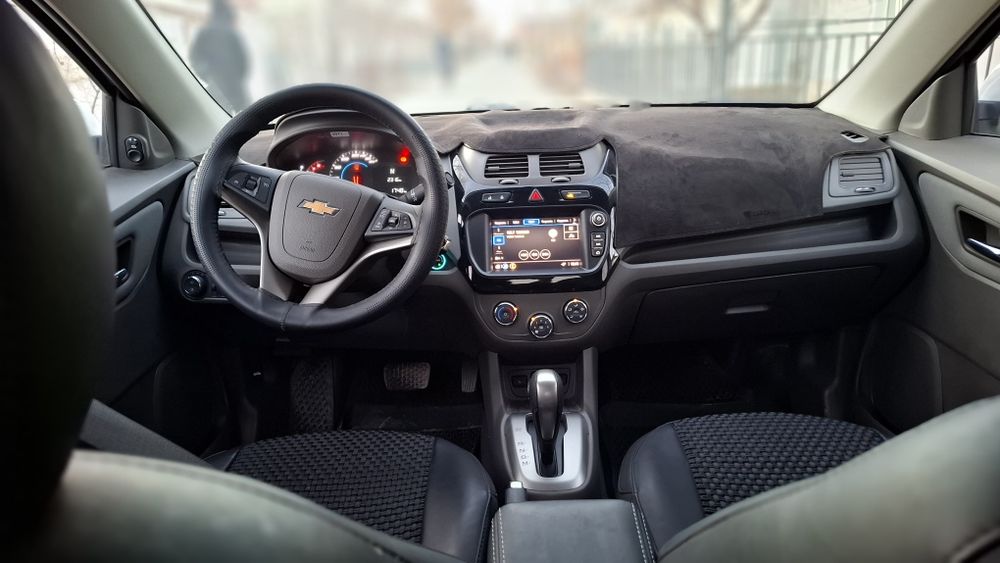 Кобальт МСМ Стайыл новый