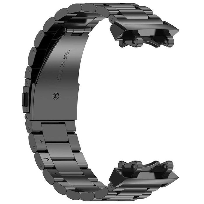 Метална каишка Watchband (W010) за Amazfit T-Rex 3
