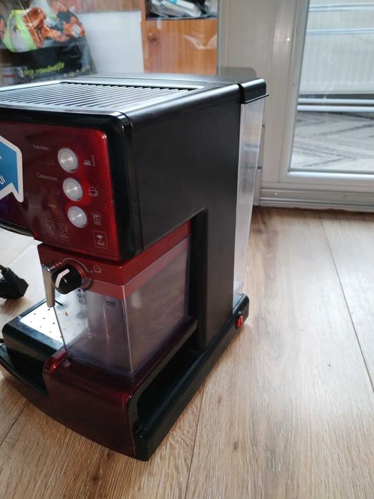 Espressor cafea breville