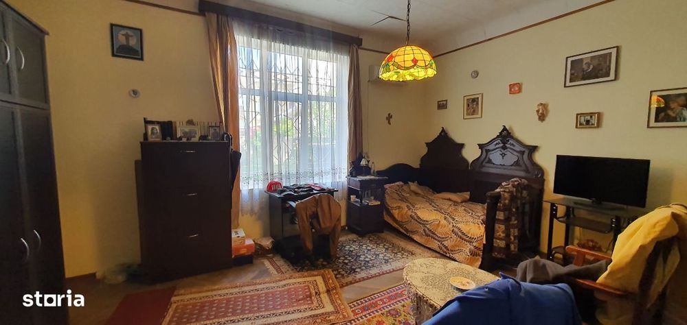 Apartament cu 3 camere pe str. Iuliu Maniu — fotografia 3
