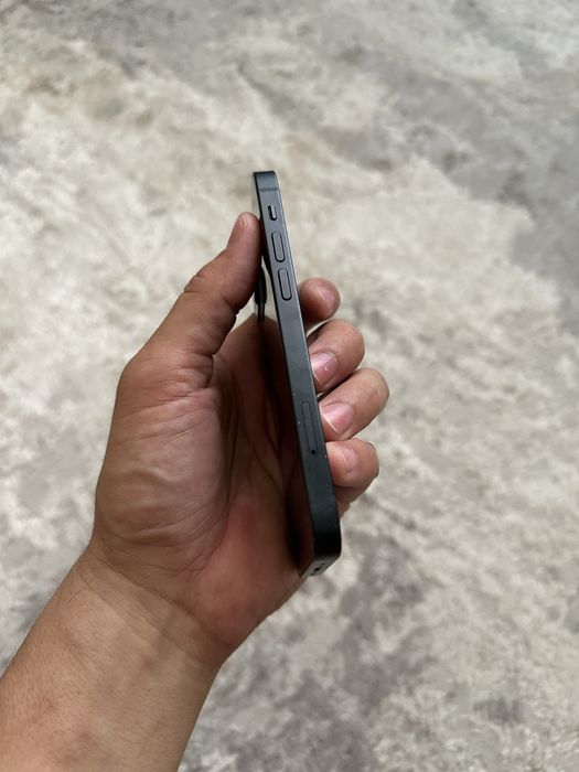 Ayfon 13 mini 128tali 76%