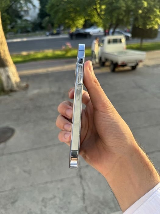Iphone 13 Pro Max 256gb