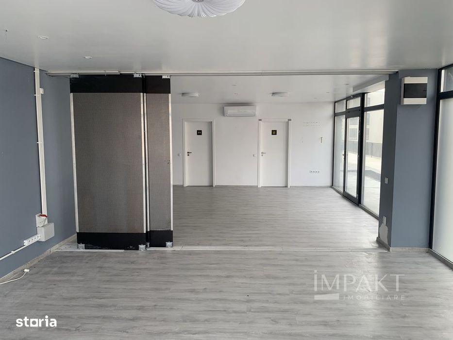 Inchiriere Spatiu Comercial - 70 mp - C. Coposu