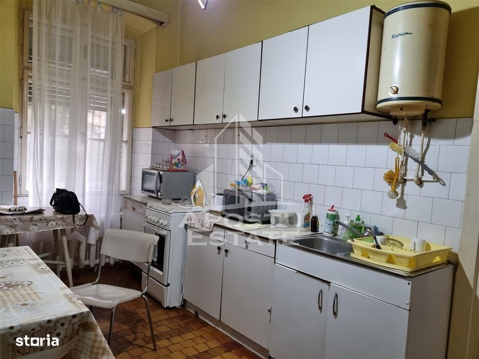 Apartament cu 4 camere de inchiriat, Ultraentral, Timisoara — fotografia 2
