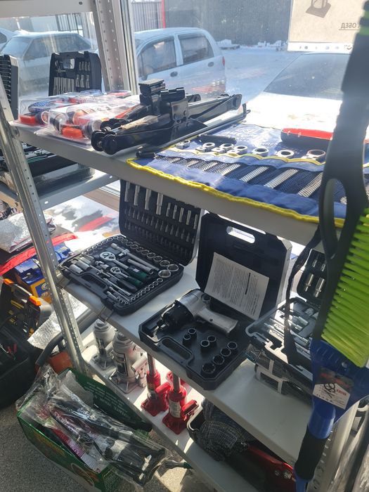 Тент на лобовое стекло