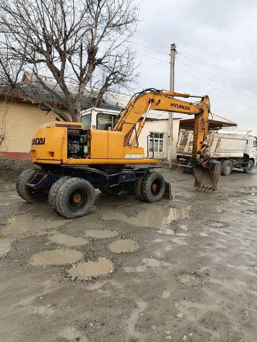 Ekskavator 1300 talik  xaloti alo