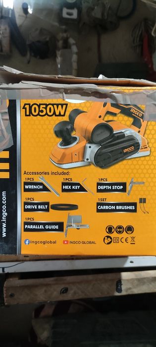 Фуганки для дерева