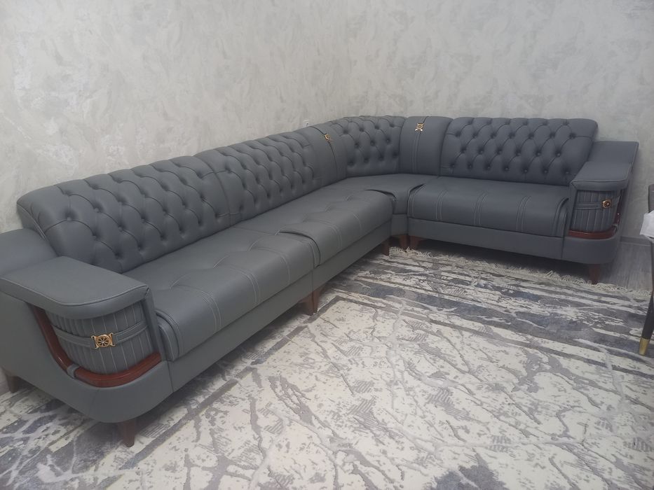 Ugalok chester noviy