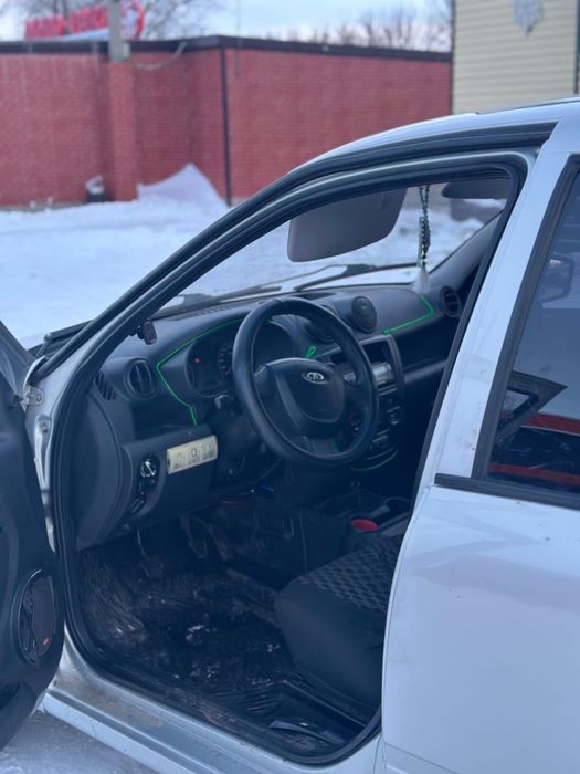 Продам лада гранта 2014 г.в