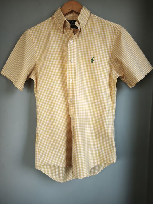 Polo Ralph Lauren, мъжка риза, размер S