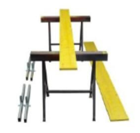 система за кофриране на бетонни греди