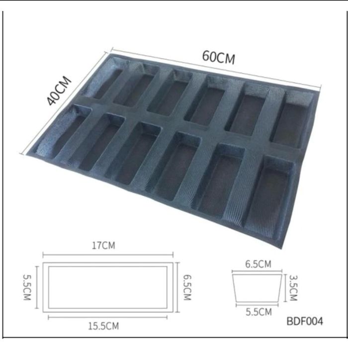 Флексипановые формы 1111