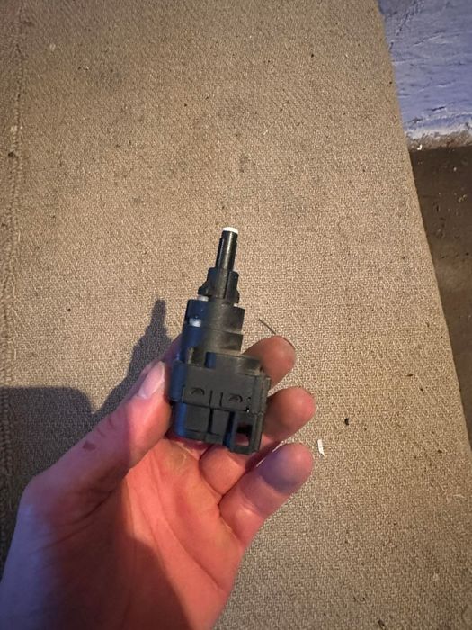 Стоп машинка Audi a3