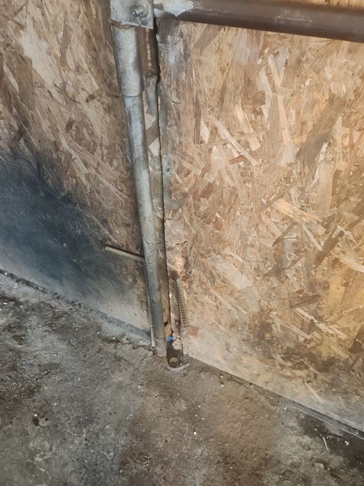 Продам гаражные ворота