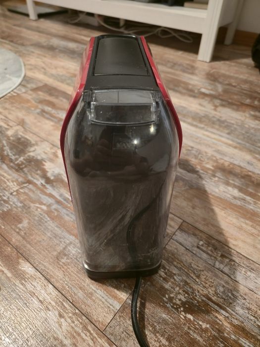 Espressor Tchibo Cafissimo Easy Red