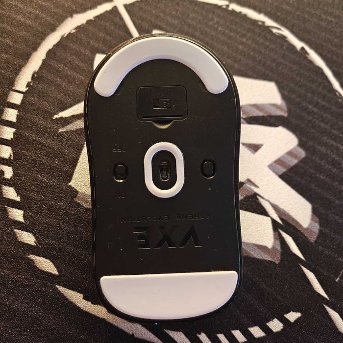 VXE Dragonfly R1 Series Wireless Mouse