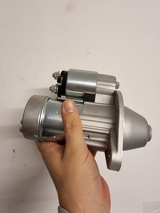 Electromotor excavator IHI ...diverse modele