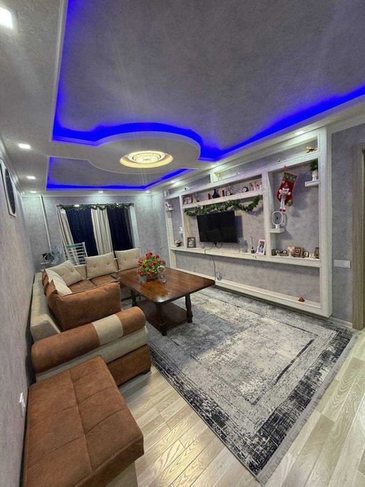 Посуточная квартира БЕЗ ЗАГС Вокзал