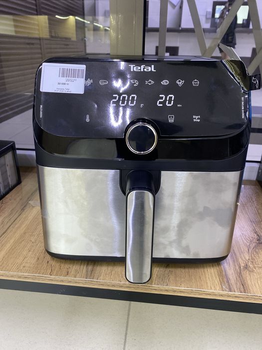 Аэогриль   Tefal