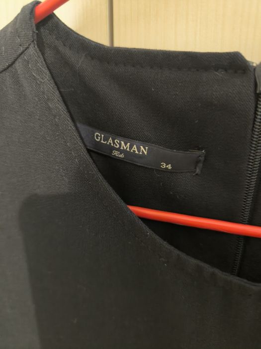 Сарафан для школы. Glasman 34размер
