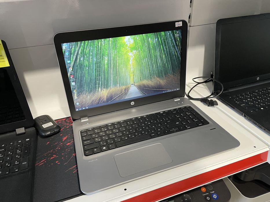 НР для офиса и дома