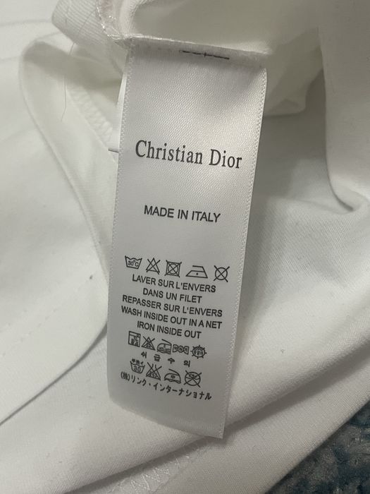 Tricou Christian Dior