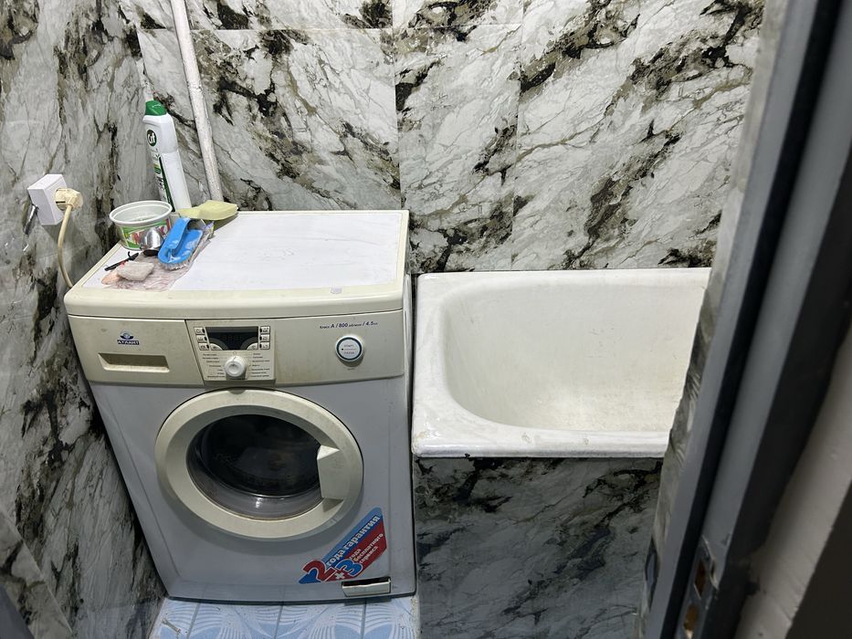 Квартира 3х комната Самарканд Дарвоза