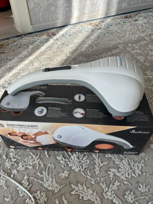 Массажер для тела