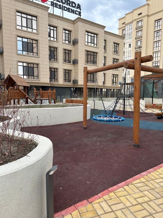 Срочно продам квартиру бизнес класса