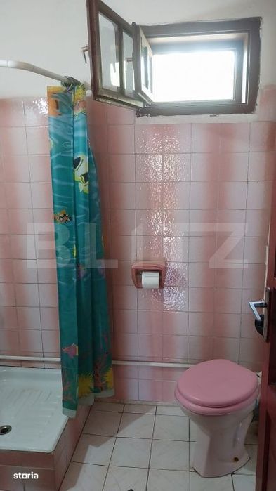 Cabana de vanzare in Colibita – refugiu perfect in mijlocul naturii